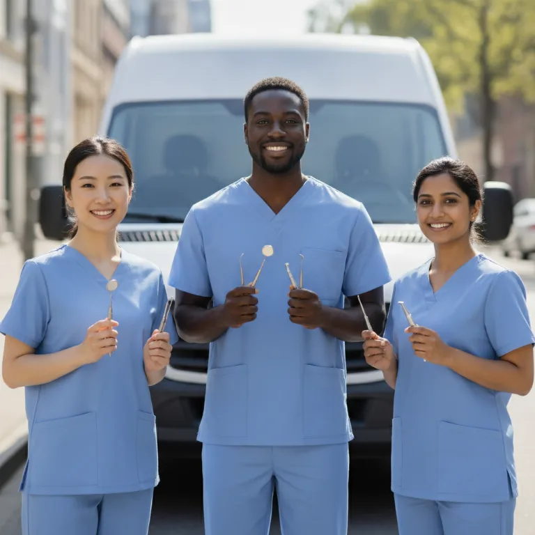 dentist Torrington