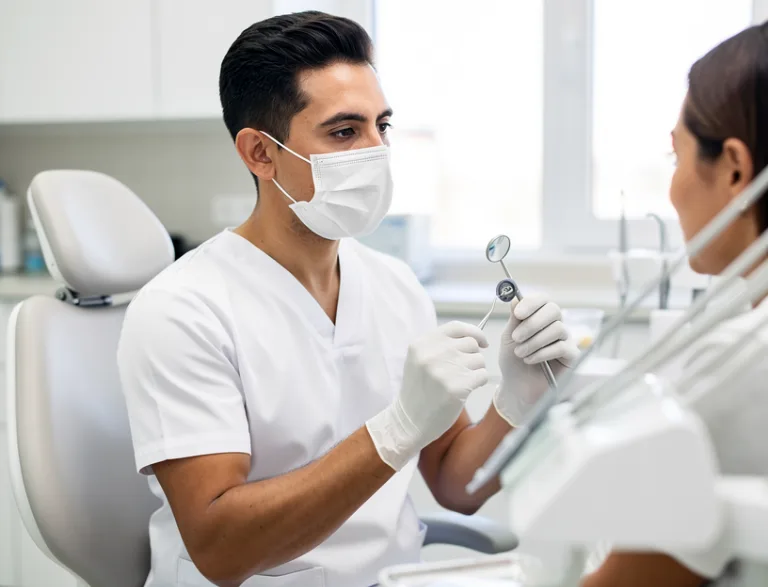 dentist Torrington